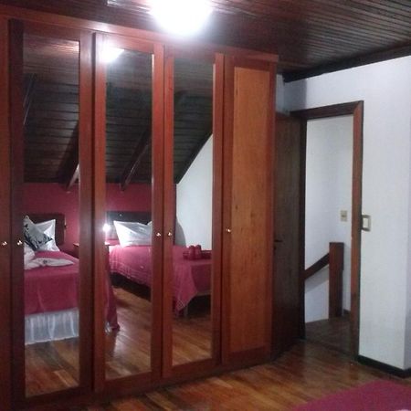 Petit Hotel Caraguata Puerto Iguazú Exterior foto