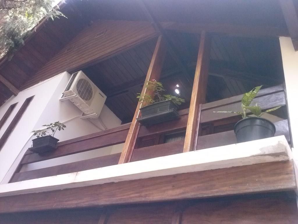 Petit Hotel Caraguata Puerto Iguazú Exterior foto